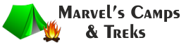 Dawki Camping - Shnongpdeng Camping - Marvel's Camps & Treks rank 1